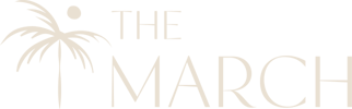 The March