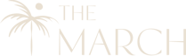 The March