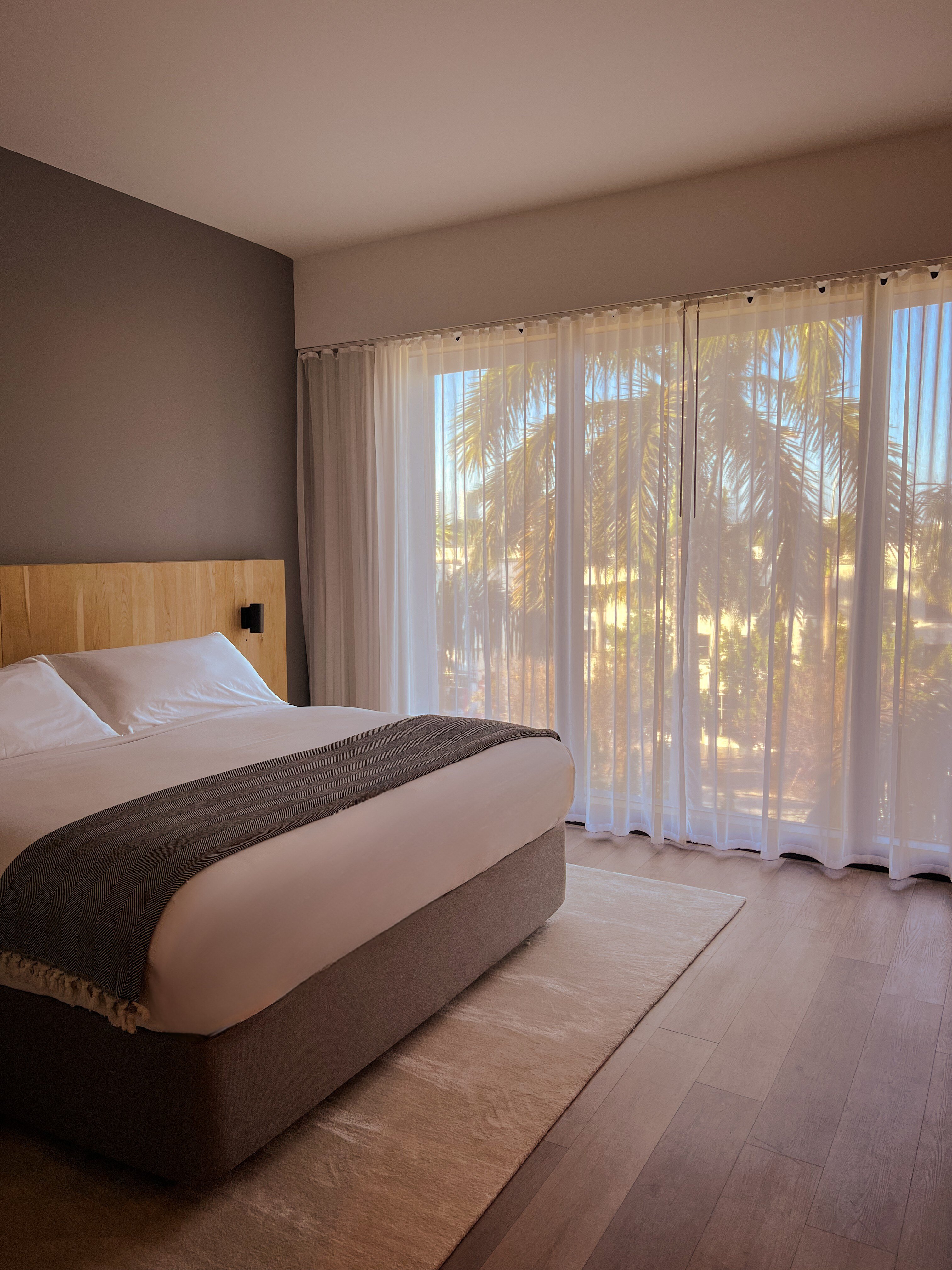 The March Hotel — photo 7 of 60